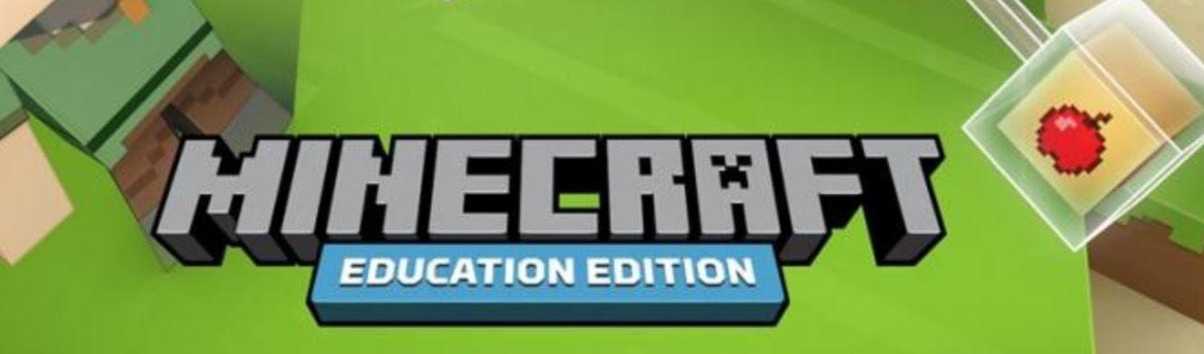 Can I Use Mine Craft Logo - Construction, Collaboration and Community with Minecraft