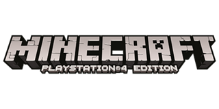 Can I Use Mine Craft Logo - Minecraft | PS4 Games | PlayStation.com