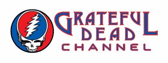 Grateful Dead Band Logo - Grateful Dead Channel To Preview New Box Set: May '77