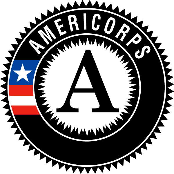 The Corps Logo - AmeriCorps, Senior Corps, and CNCS Logos | Corporation for National ...