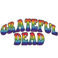 Grateful Dead Band Logo - Our Bands - Daphyl's