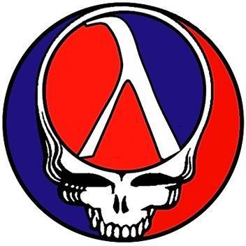 Grateful Dead Band Logo - Greateful Dead | DEAD | Pinterest | Grateful dead, Grateful and Rock ...