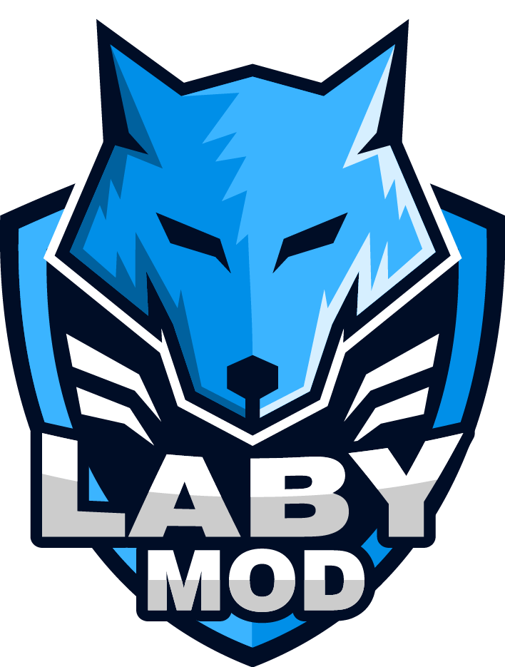 Can I Use Mine Craft Logo - LabyMod for Minecraft