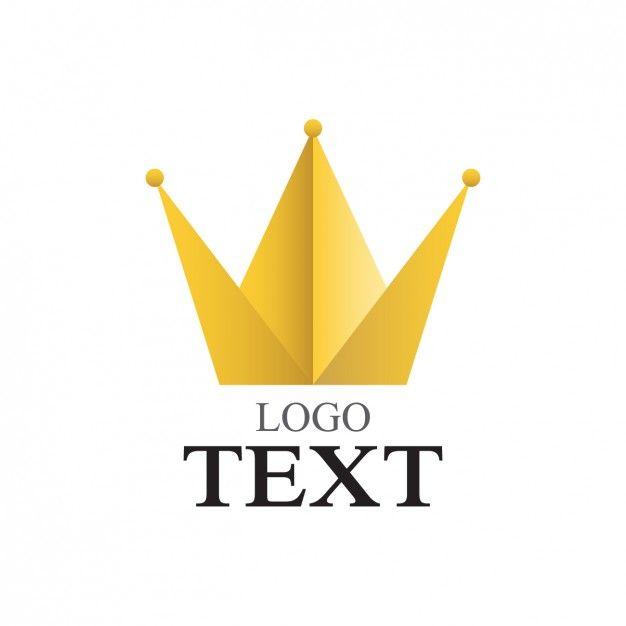 Companies with Yellow Crown Logo - Logo Crown Designs - Stellinadiving