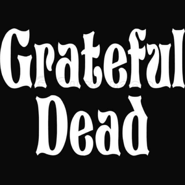 Grateful Dead Band Logo - Grateful Dead Band Logo Thong