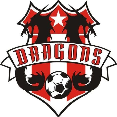 Dragon Soccer Team Logo - Dragons Soccer Club (@DragonsSCNJ) | Twitter