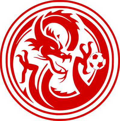 Dragon Soccer Team Logo - Dragons Soccer Club, Inc. | Non-Profit - Gardner Edgerton Chamber
