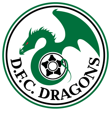 Dragon Soccer Team Logo - TSC Late Summer Projects Sportsman's Cabinet News