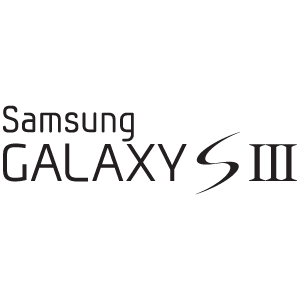 Samsung Galaxy S3 Logo - Samsung Galaxy S3 logo vector free