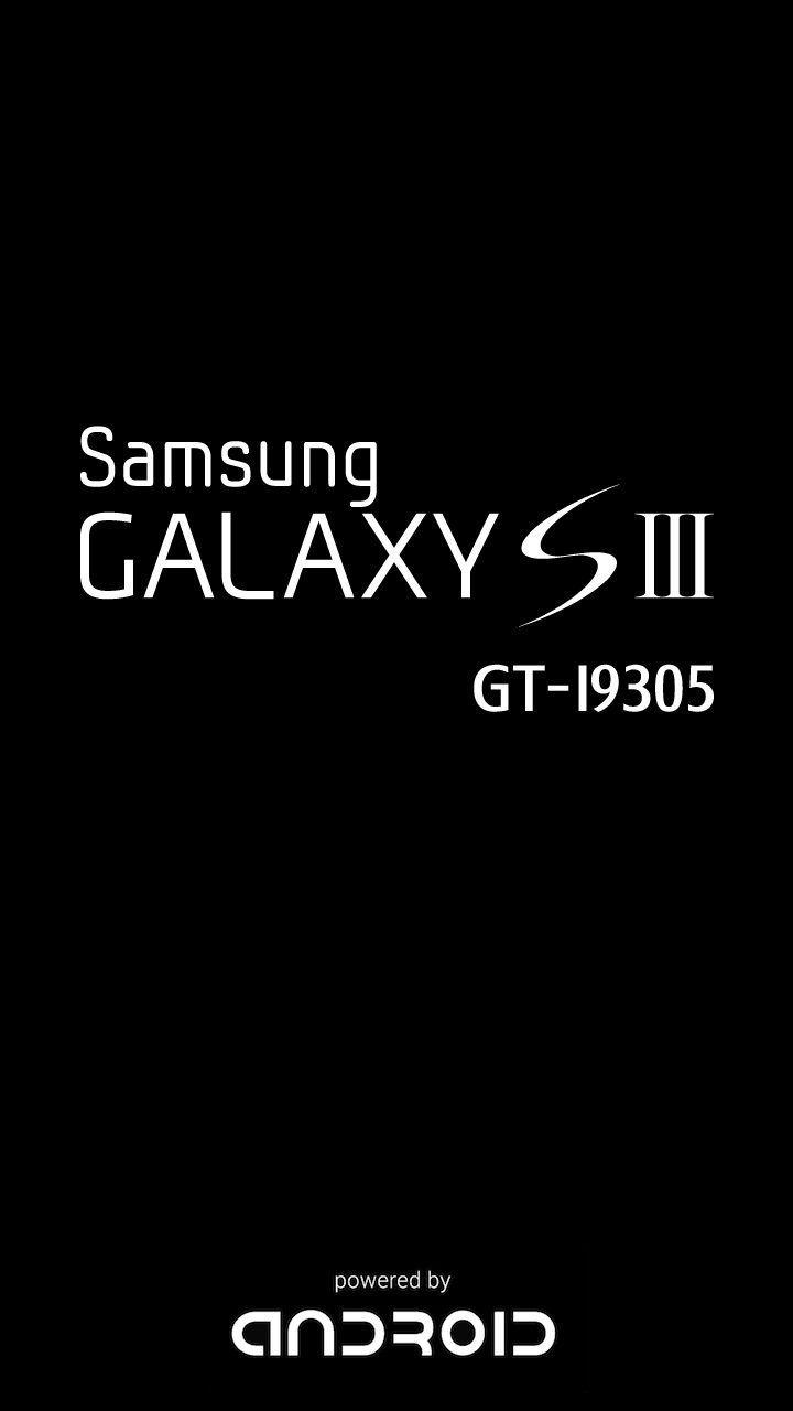 Samsung Galaxy S3 Logo - Custom bootlogo for Exynos 4412 devices | Samsung Galaxy S III I9300 ...