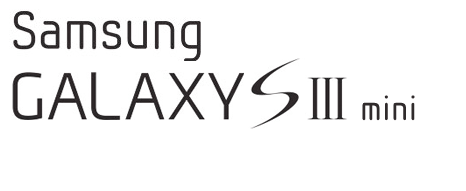 Samsung Galaxy S3 Logo - Samsung Galaxy S3 Mini Deals | Best S3 Mini Price Online!