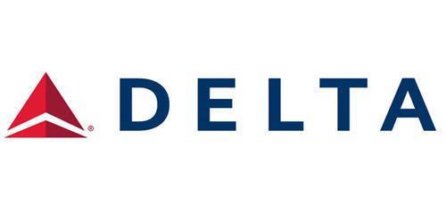Air Company Logo - Delta Logo | Design, History and Evolution