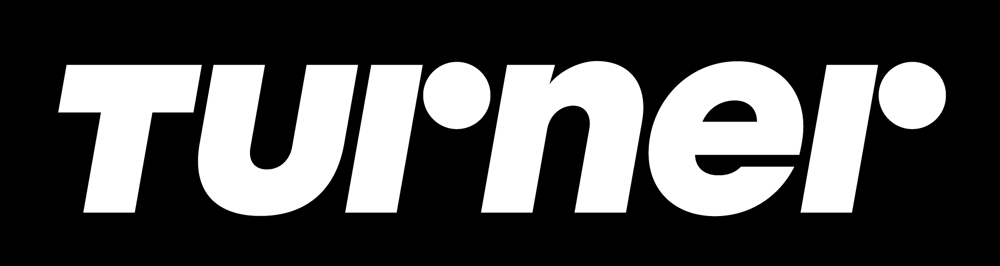 Turner Broadcasting Logo - Brand New: New Logo for Turner Broadcasting System
