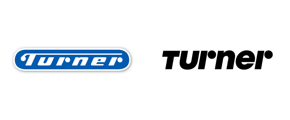 Turner Broadcasting Logo - Brand New: New Logo for Turner Broadcasting System by Troika