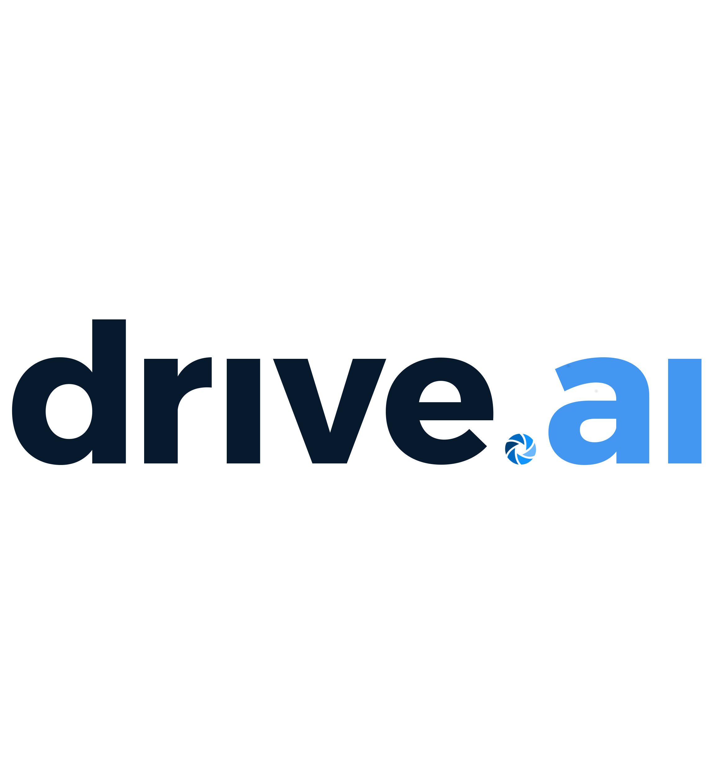 Drive.ai Logo - drive.ai – Medium