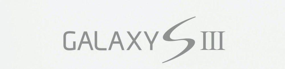 Samsung Galaxy S3 Logo - Everything Samsung Galaxy S3 related | Galaxy S3 Accessory Reviews ...