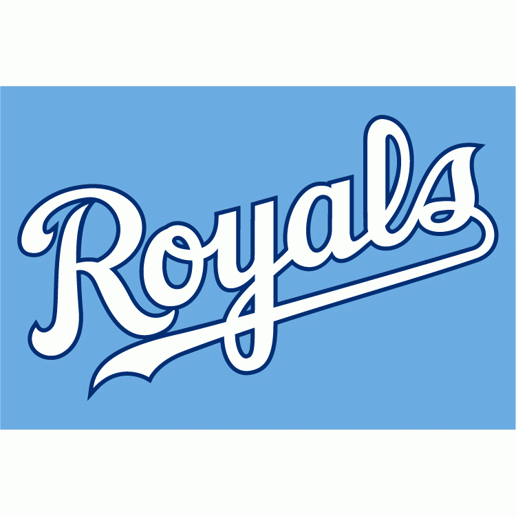 All Royals Logo - Royals Logo 4