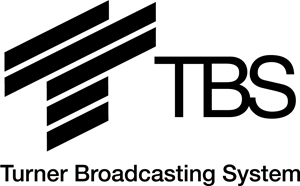 Turner Broadcasting Logo - Turner Broadcasting System 1980 Logo Vector (.SVG) Free Download