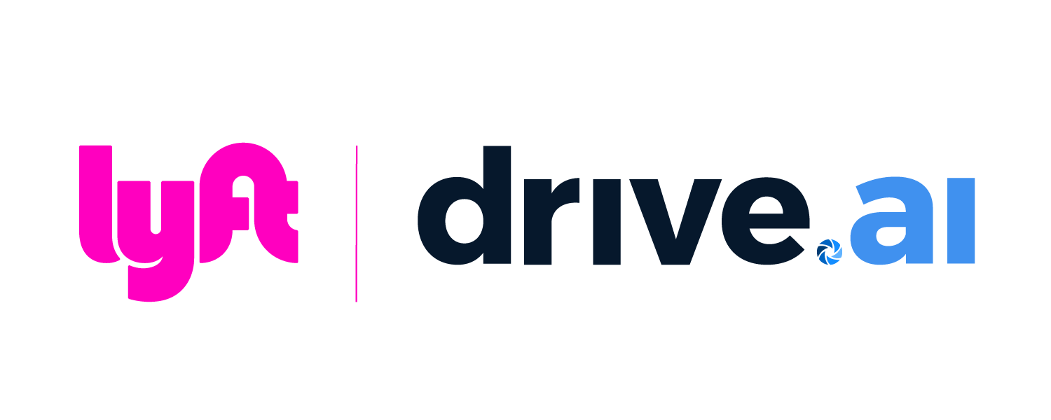 Drive.ai Logo - Lyft Partners with Drive.ai — Lyft Blog