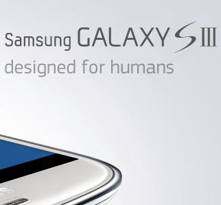 Samsung Galaxy S3 Logo - Download Stock Ringtones of Samsung Galaxy S3 GT I9300 - Android Advices