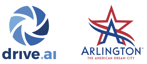 Drive.ai Logo - Expanding Our Reach in the Lone Star State: Drive.ai is Coming to