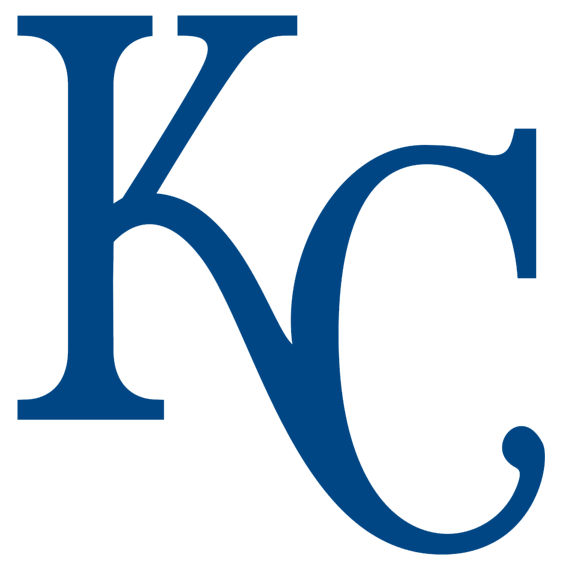 Royals Logo - Kansas City Royals – Logos Download