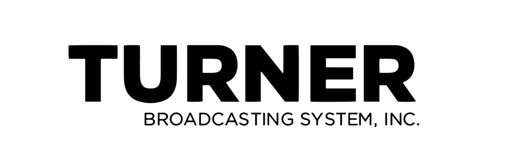 Turner Broadcasting Logo - Turner Broadcasting Shows — Rebecca Brand