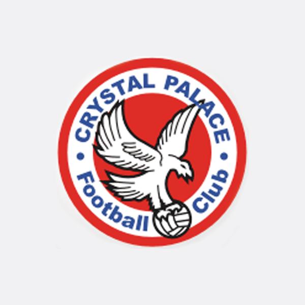 New Crystal Palace Logo - Crystal Palace F.C - Premier League – The Football Crest Index
