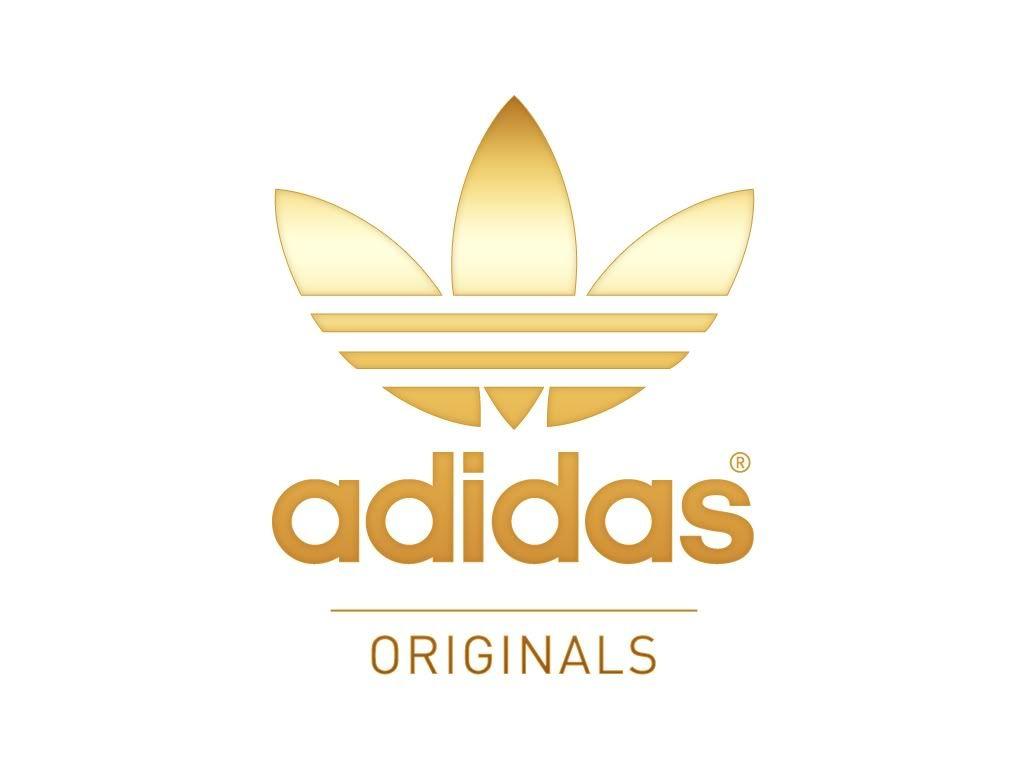 Gold Adidas Logo - Adidas Logo Taringa Wallpaper | Logo | Pinterest | Wallpaper, Adidas ...