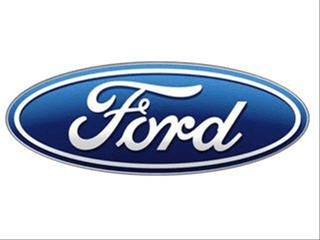 Most Recognized Company Logo - Ford Logo - Ford Logo Image - Logo of Ford - Ford Brand - Ford Sign ...