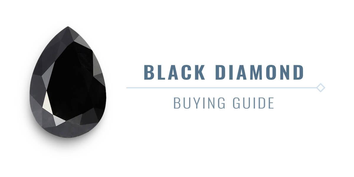 Three Black Diamonds Logo - What are Black Diamonds? Detailed Guide From The Diamond Pro