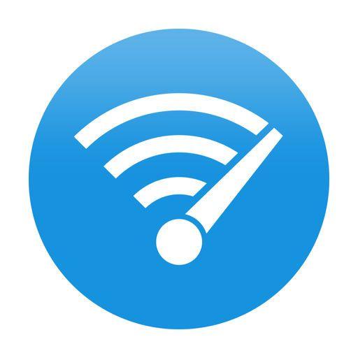 Internet App Logo - Speed Test SpeedSmart Internet App Data & Review