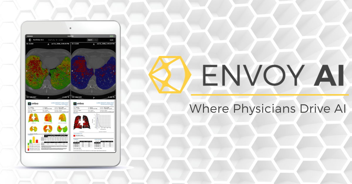 Drive.ai Logo - EnvoyAI for Physicians