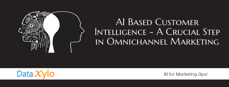 Drive.ai Logo - Why AI is Crucial to Drive Omnichannel Customer Intelligence