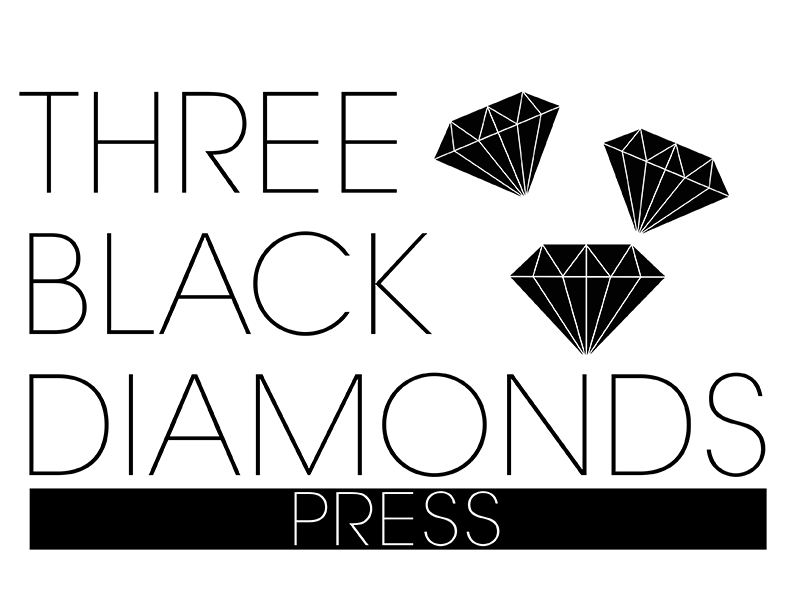 Three Black Diamonds Logo - Threeblackdiamonds