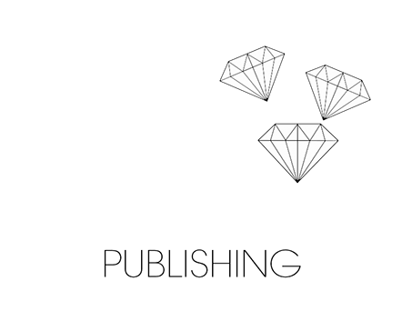 Three Black Diamonds Logo - Logos