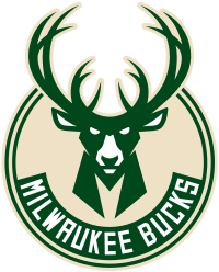 Bucks Logo - Milwaukee Bucks