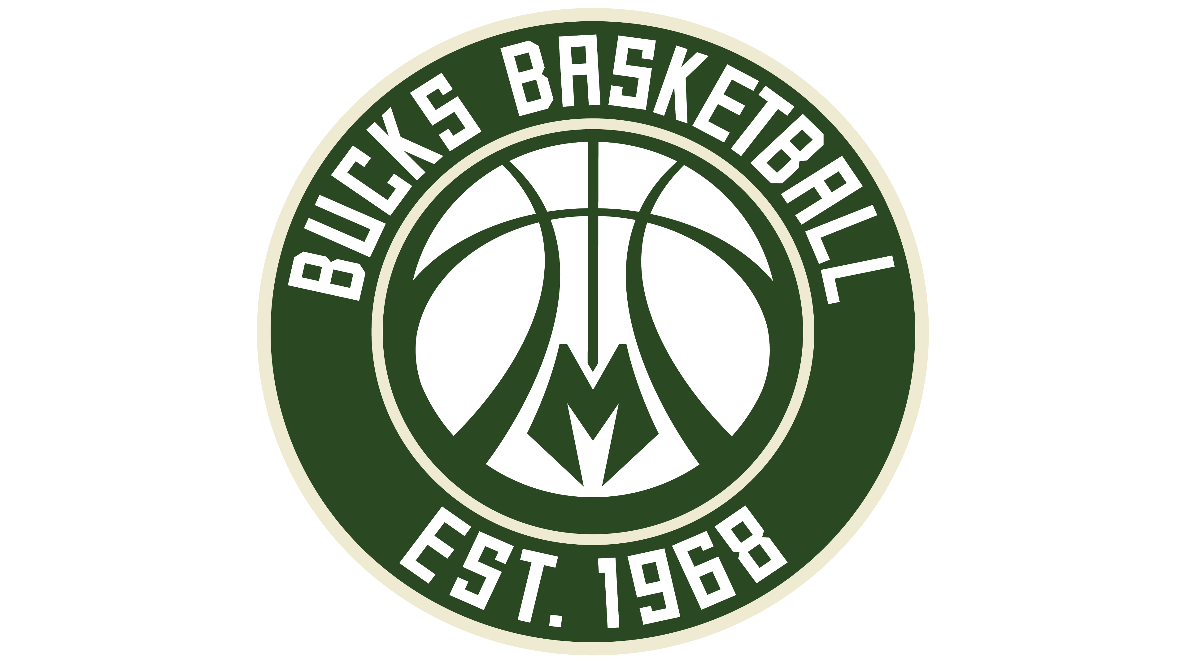 Bucks Logo - Milwaukee Bucks Logo History of the Team Name and emblem