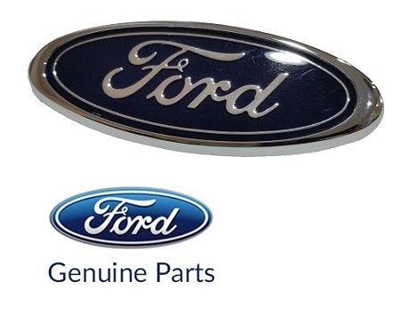 Small Ford Logo - Emblem Small Rear Trunk. Fits: 1992 2002 Crown Victoria