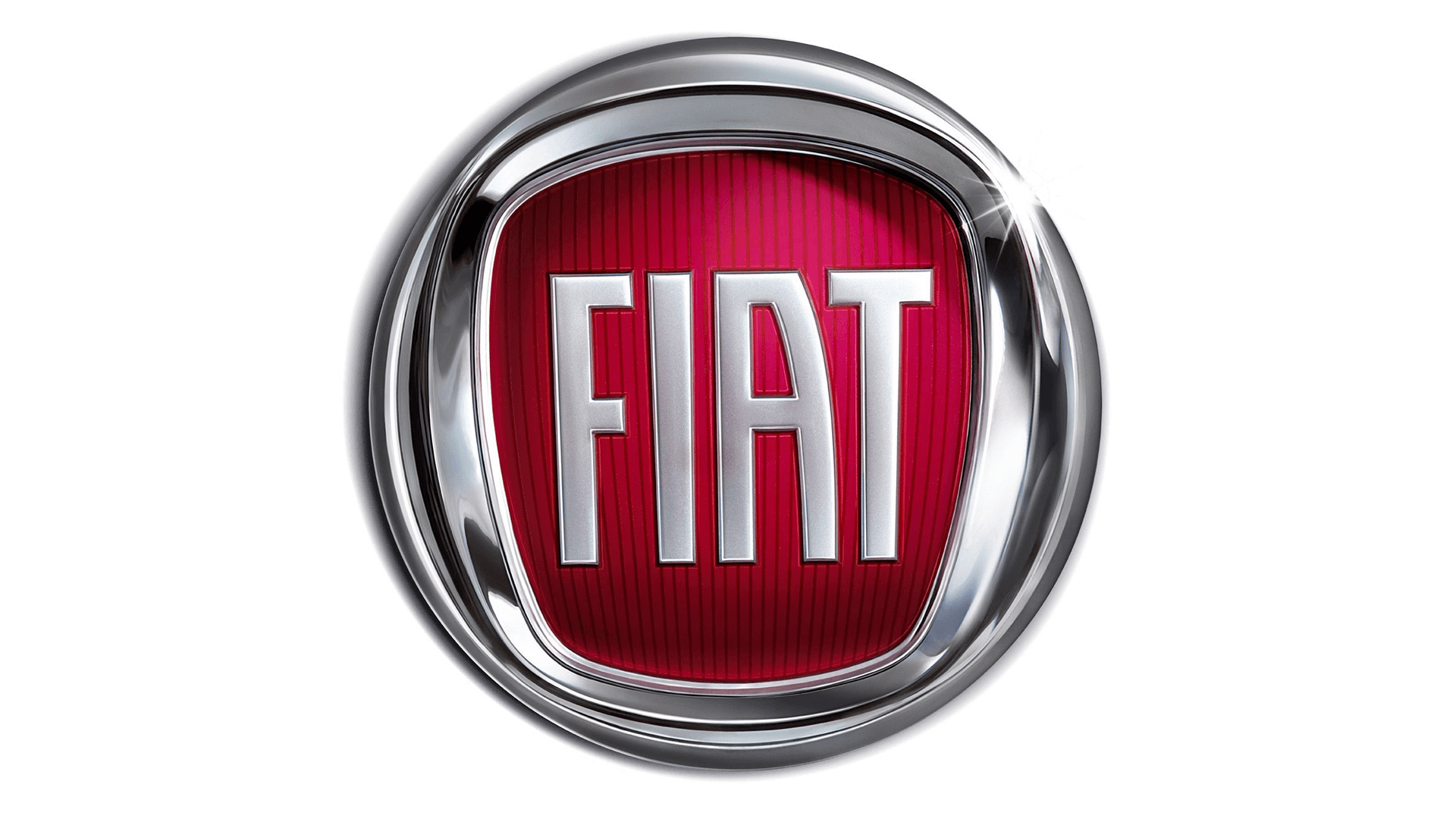 Fiat Logo - Fiat Logo, HD Png, Meaning, Information