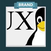Brand with Penguin Logo - Icomania Brand Answers | 4Pics1Word Solutions - Part 3