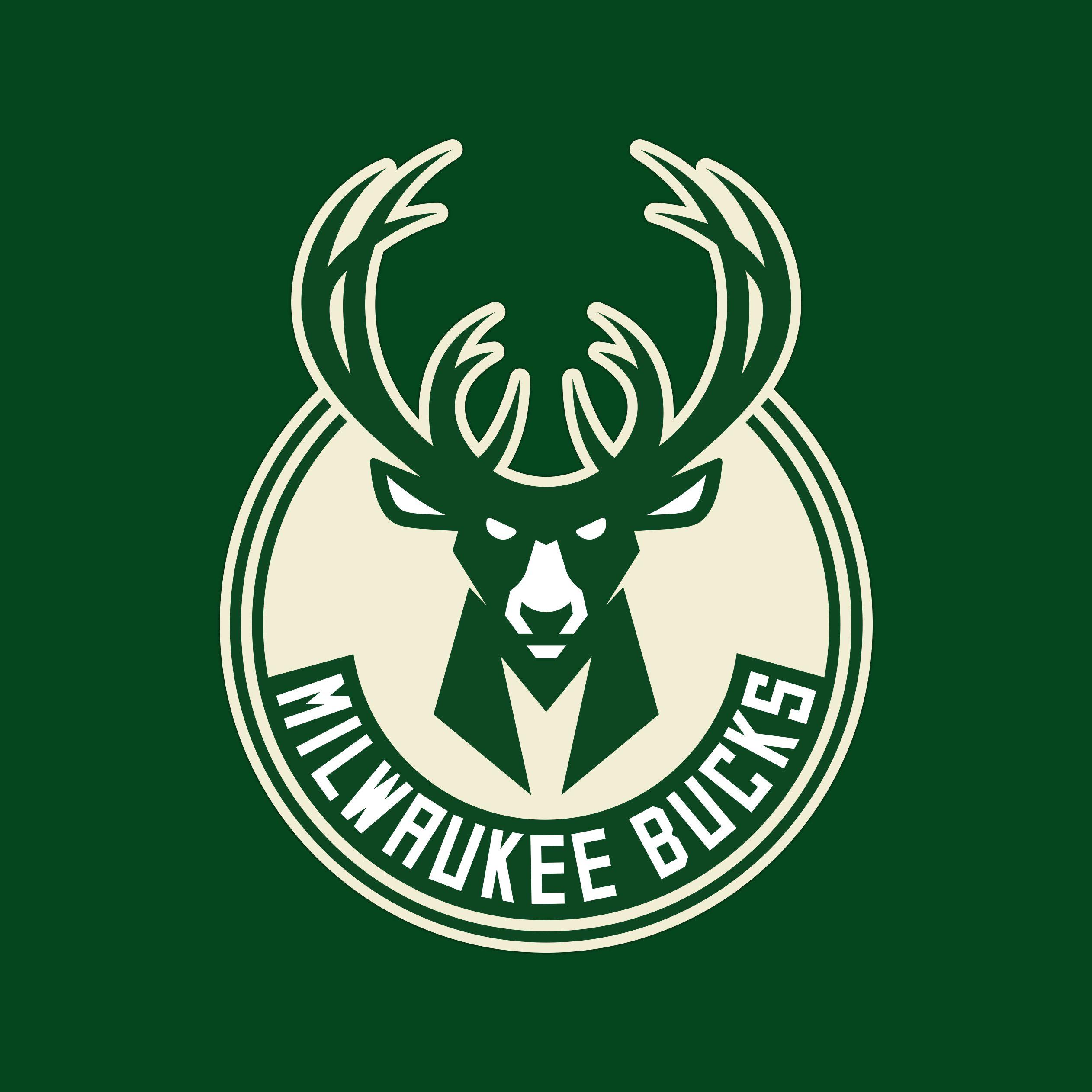 Vbucks Logo - Bucks Backgrounds and Wallpapers | Milwaukee Bucks