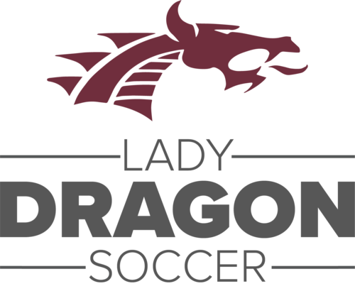 Dragon Soccer Team Logo - Collierville Dragon Soccer