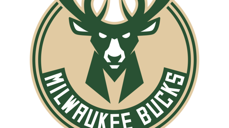 Bucks Logo - High school's new logo bears a resemblance to Milwaukee Bucks' new ...