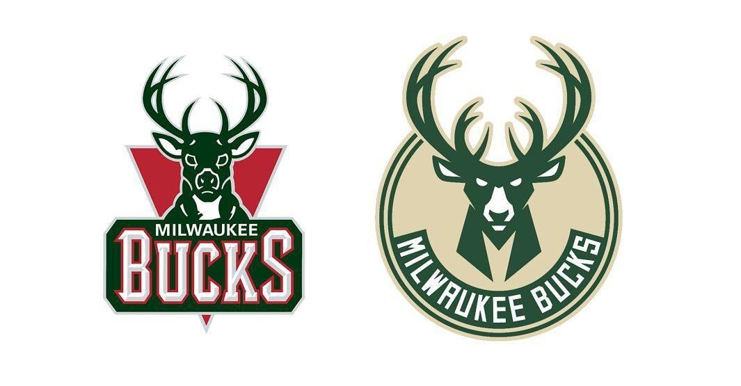 Bucks Logo - Milwaukee Bucks new logo: Why NBA teams need to drop the basketballs ...