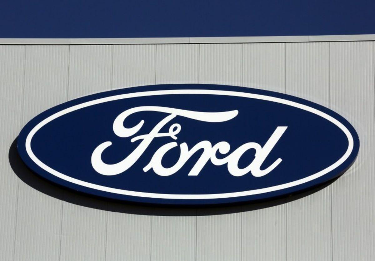 Small Ford Logo - It's a terrible time to stop making small cars - Anchorage Daily News