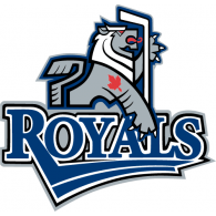 Royals Logo - Victoria Royals | Brands of the World™ | Download vector logos and ...