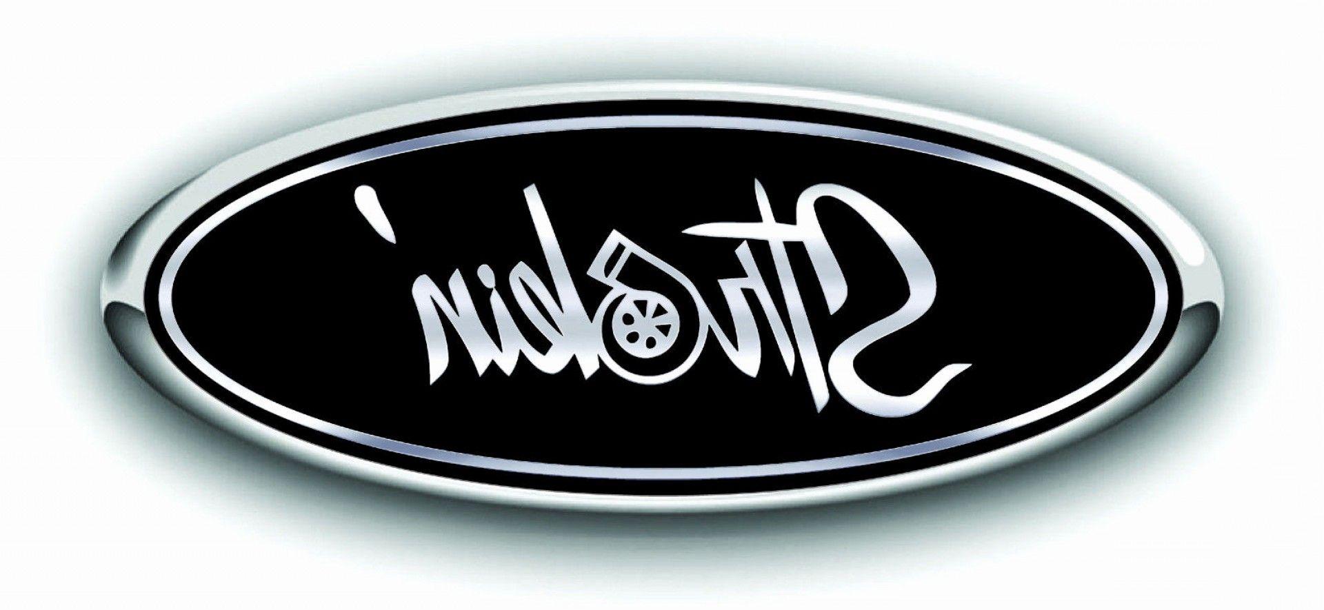 Small Ford Logo - Small Ford Logo Stickers Violassi Striping Company Ford Edge Logo