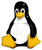 Brand with Penguin Logo - Why Penguin is Linux logo?: Linux Blog