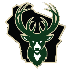 Vbucks Logo - Milwaukee Bucks Concept Logo | Sports Logo History